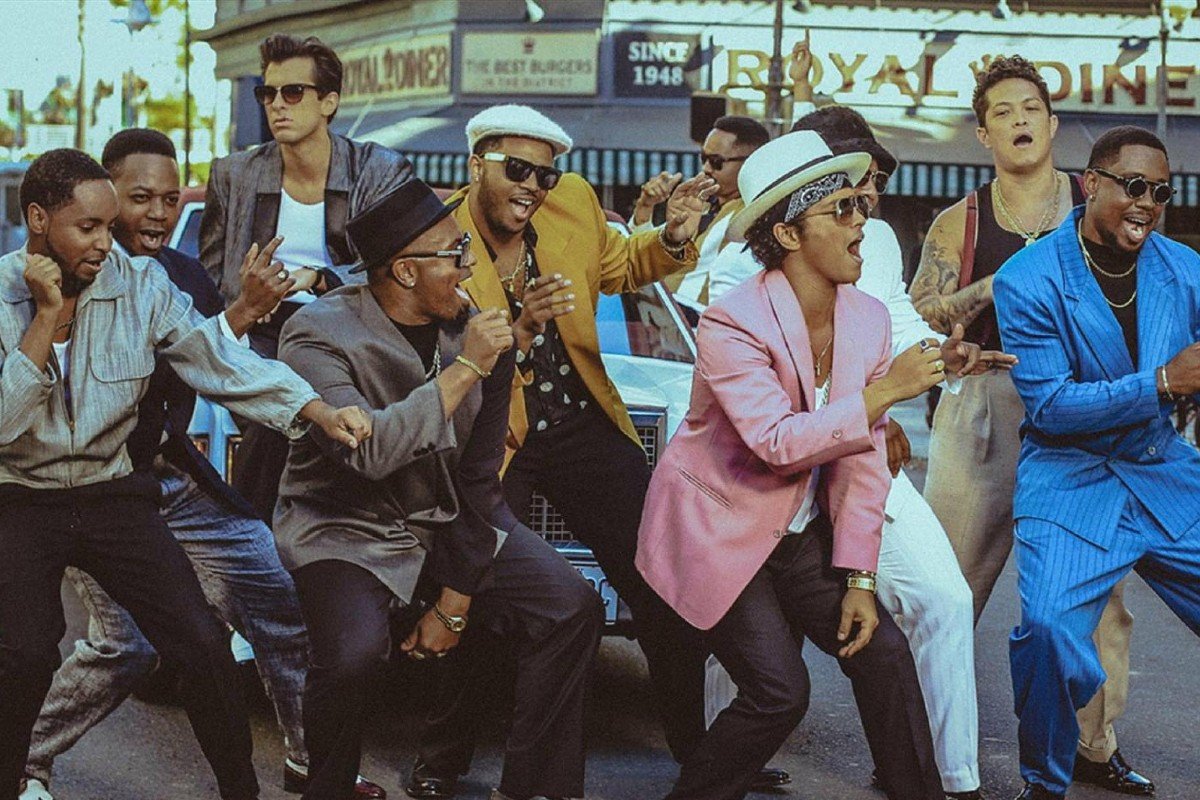 Ο Mark Ronson και το σύνδρομο του απατεώνα: Οι αμφιβολίες πίσω από την επιτυχία του «Uptown Funk»