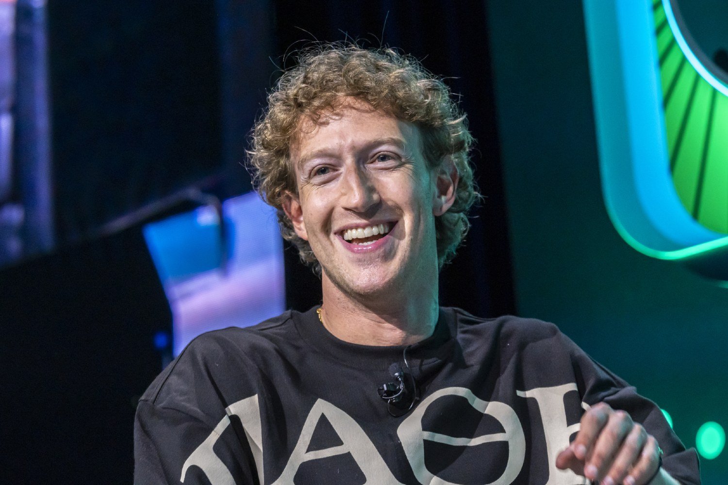 Mark Zuckerberg: Η τεχνητή νοημοσύνη θα δημιουργεί «άψυχη» μουσική