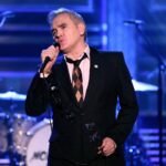 Ο Morrissey απέλυσε το management του μετά τις δηλώσεις του Johnny Marr για τους The Smiths