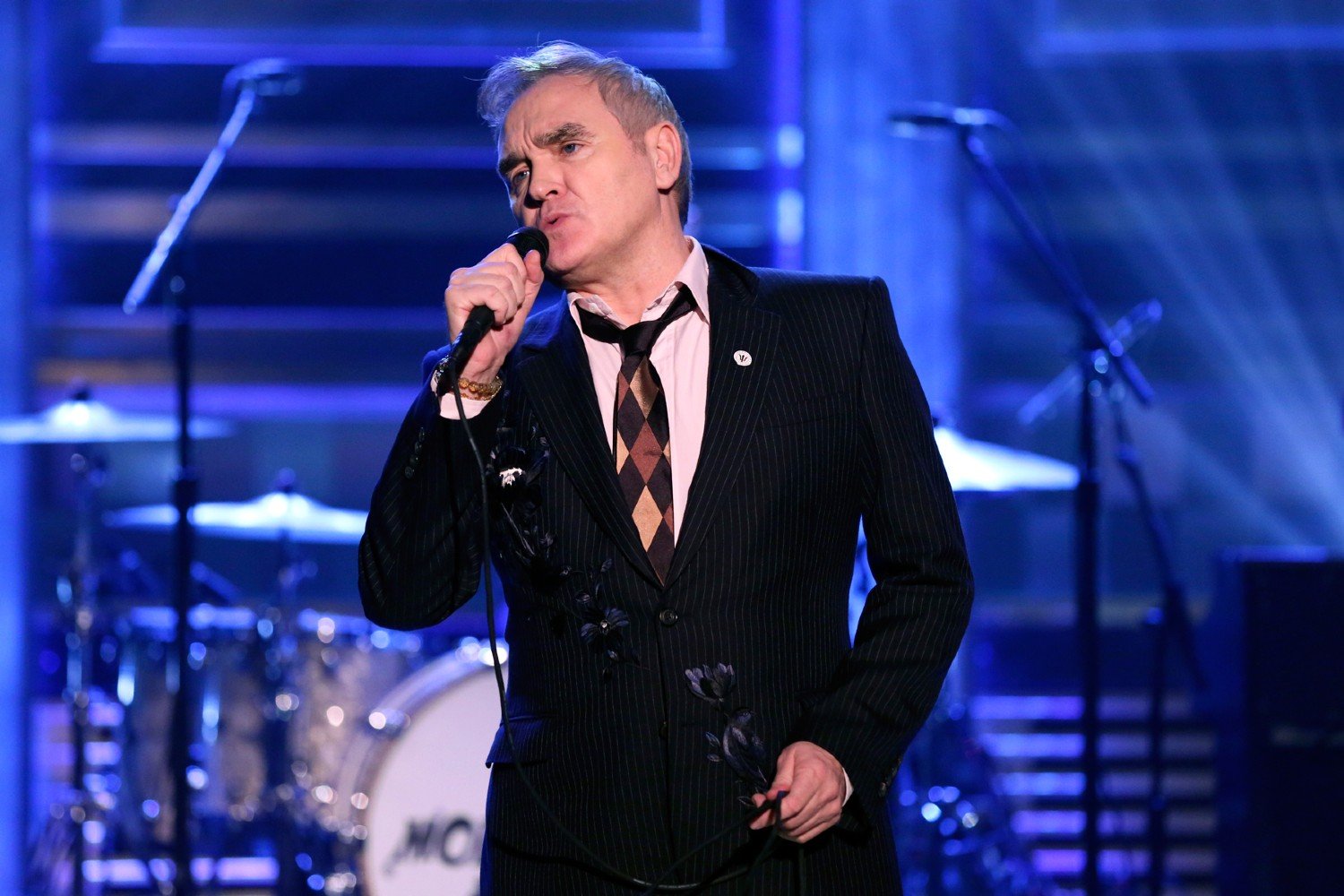 Morrissey: Ακυρώνεται ξανά η συναυλία του στην Αθήνα – Άδοξο τέλος στην περιοδεία του