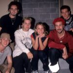 Britney Spears: Γιατί οι θαυμαστές των *NSYNC «δεν ήταν ενθουσιασμένοι» όταν συμμετείχε στην περιοδεία του συγκροτήματος