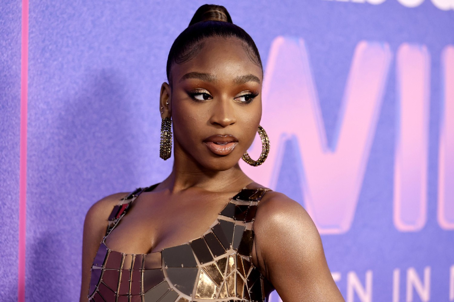 Normani: Το «απελευθερωτικό» κινηματογραφικό ντεμπούτο της στο «Freaky Tales»