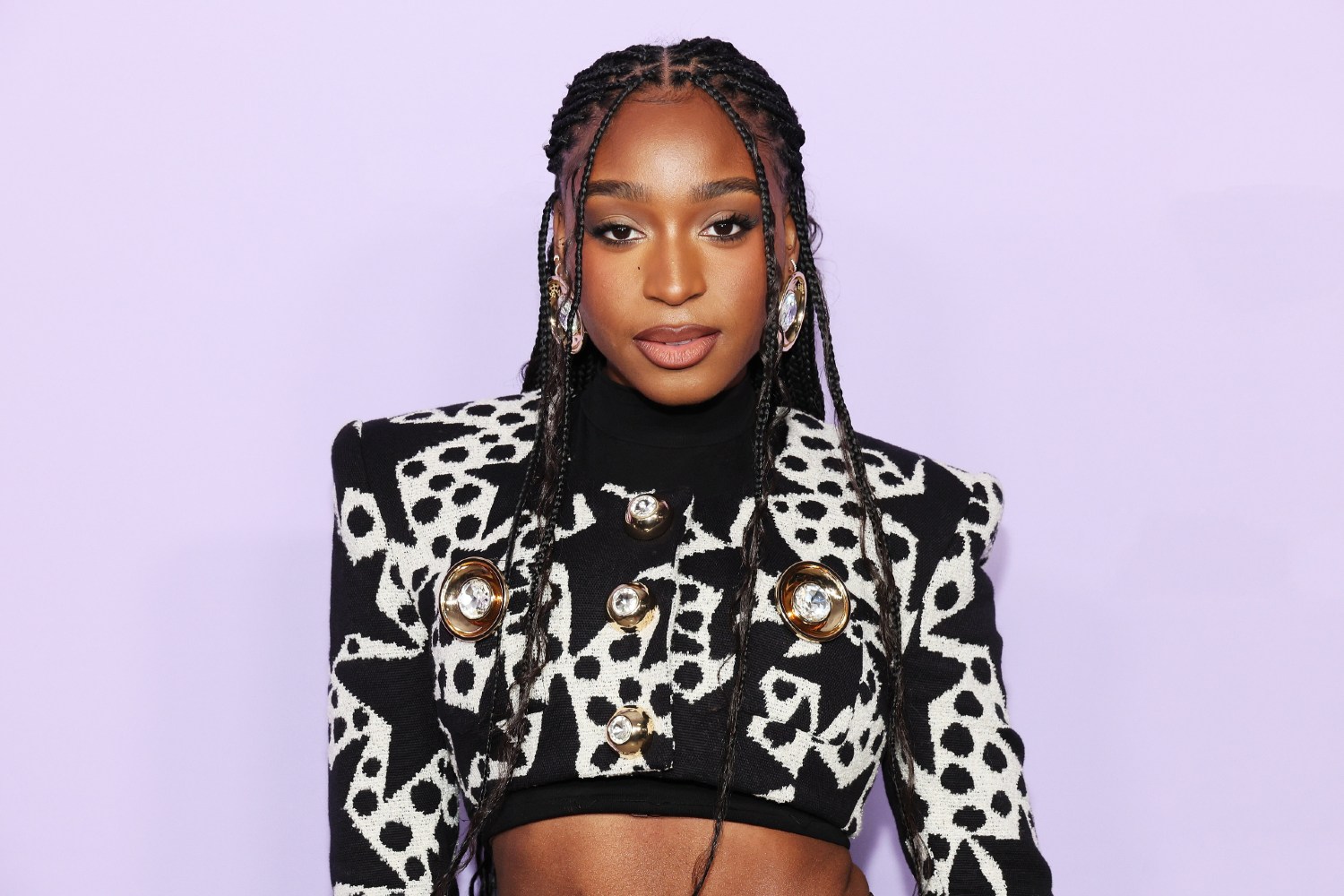 Normani: Πώς η Ariana Grande τη στήριξε στις πιο δύσκολες στιγμές της ζωής της