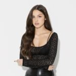 Η Olivia Rodrigo είναι το νέο πρόσωπο της Lancôme