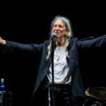 Το συγκρότημα που έδειξε στην Patti Smith τον «παράδεισο»