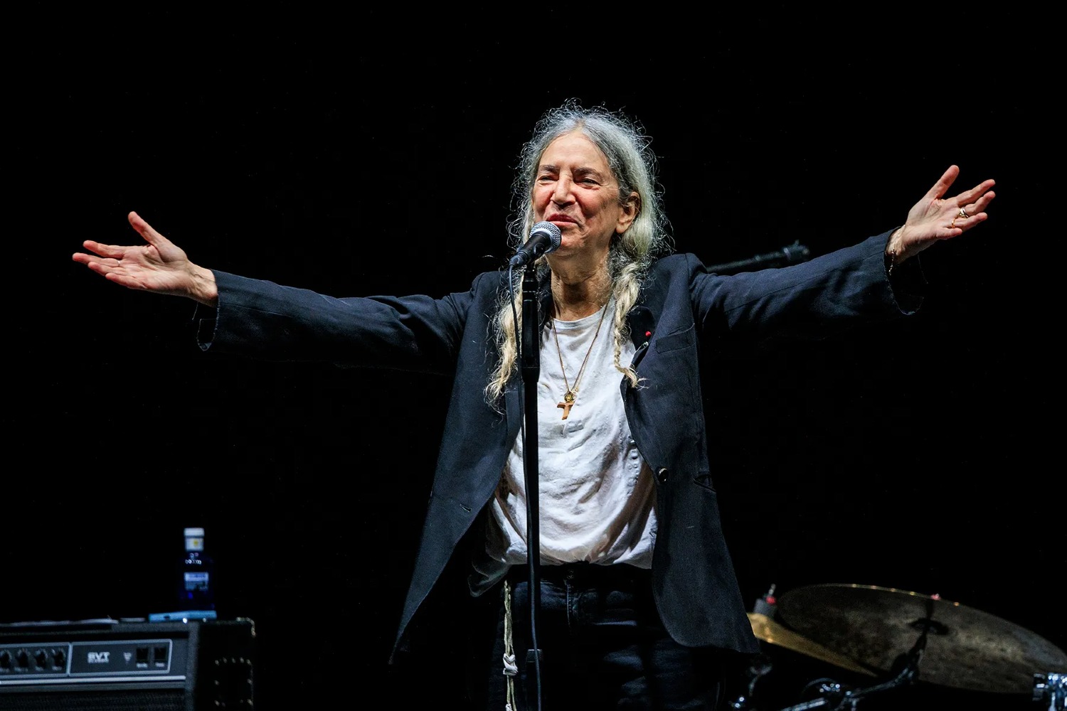Το συγκρότημα που έδειξε στην Patti Smith τον «παράδεισο»