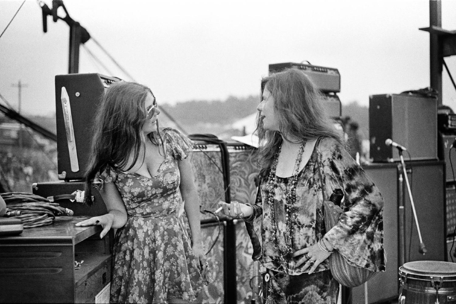 Janis Joplin: Πέθανε η πρώην ερωμένη της και βιογράφος της Peggy Caserta