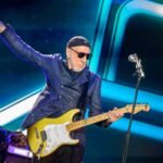 Ο Pete Townshend των The Who παραχωρεί τα δικαιώματα του ονόματος και της εικόνας του σε μία νέα συμφωνία εκατομμυρίων