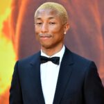 Ο Pharrell Williams χρίζεται Ιππότης της Λεγεώνας της Τιμής στη Γαλλία