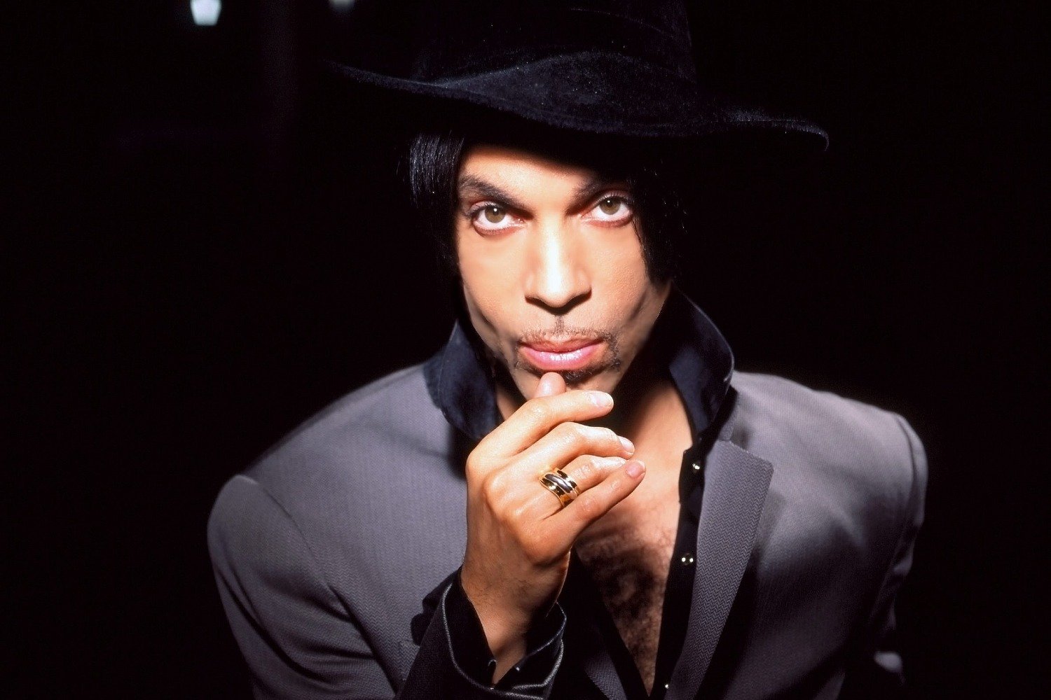 Prince: Το τραγούδι που πίστευε ότι θα αντέξει 2.000 χρόνια