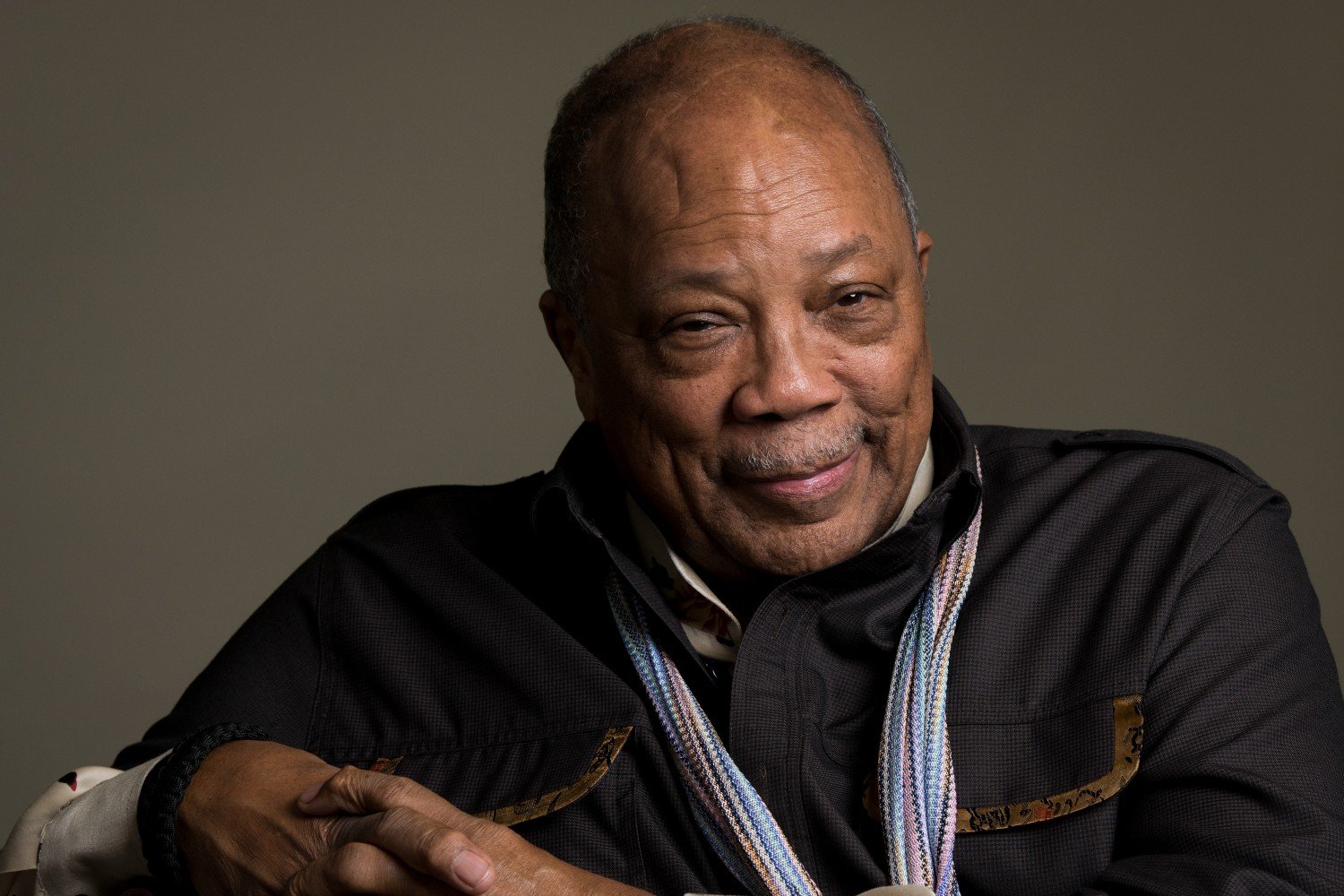 Quincy Jones: Η ιστορική συμφωνία για τα δικαιώματα του «Thriller» και τη μουσική κληρονομιά που άλλαξε τον κόσμο