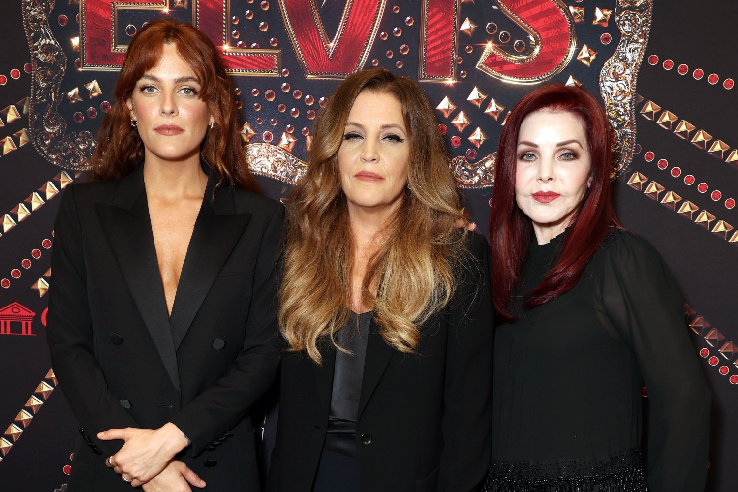 Lisa Marie Presley: Τα συγκινητικά μηνύματα της Riley Keough και της Priscilla Presley για τα δύο χρόνια από τον θάνατό της