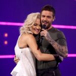 Rita Ora: Ο συγκινητικός φόρος τιμής στον Liam Payne στα MTV EMA 2024