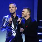 Ο Robbie Williams για τον Gary Barlow: «Ήμουν απαίσιος, του έχω ζητήσει ένα εκατομμύριο φορές συγγνώμη»