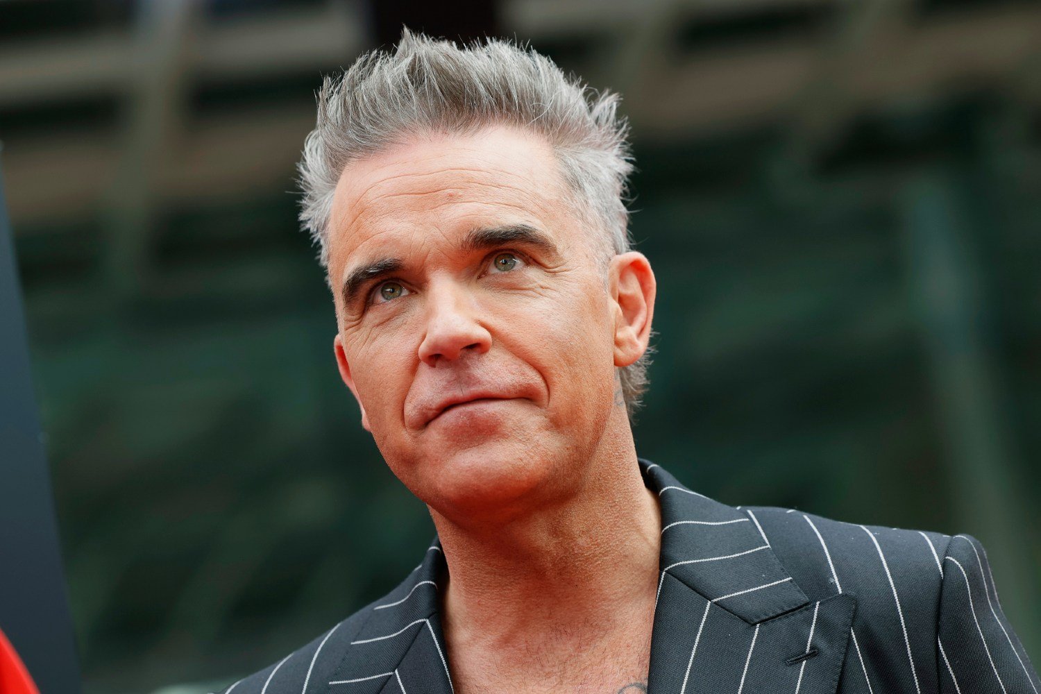 Robbie Williams: Απογοητευτικό ξεκίνημα για την ταινία του «Better Man» στις ΗΠΑ