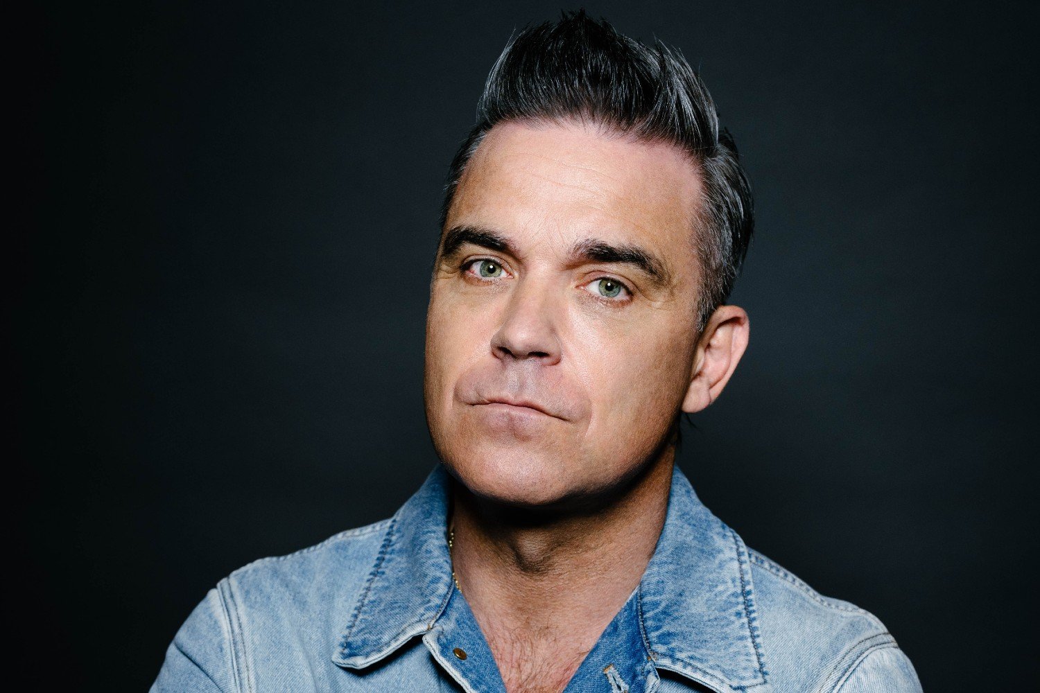 Robbie Williams: Η νέα αρχή στην καριέρα του με την ομάδα των Radiohead