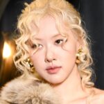 Η Rosé των BLACKPINK μεταμφιέστηκε σε ηλικιωμένη για να κυκλοφορήσει ανώνυμα