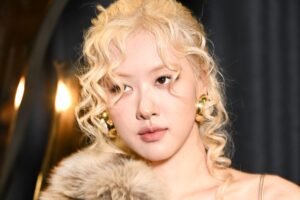 Η ROSÉ των BLACKPINK στο Asian Hall of Fame – Ιστορική διάκριση