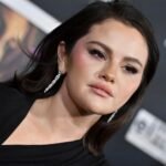 Selena Gomez: Απαντά στην κριτική για την ερμηνεία της στην ταινία «Emilia Pérez»