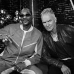 Snoop Dogg και Sting συνεργάζονται στο «Another Part Of Me»