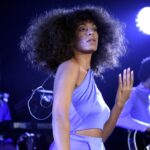 Η Solange αποκαλύπτει τη μάχη της με τα αυτοάνοσα νοσήματα