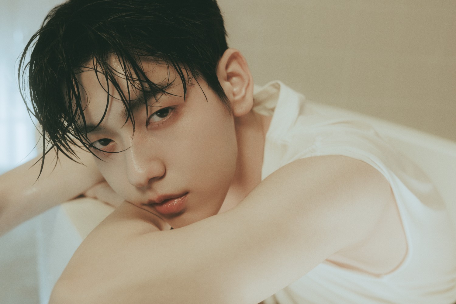 Ο Soobin αποχωρεί προσωρινά από τους Tomorrow X Together
