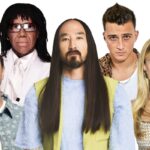 Steve Aoki, Nile Rodgers, Sam Feldt, XANDRA και Zak Abel διασκευάζουν το «I’m Coming Out» της Diana Ross