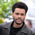 Ο The Weeknd ευγνωμονεί τον Tom Cruise για την εκτόξευση της καριέρας του