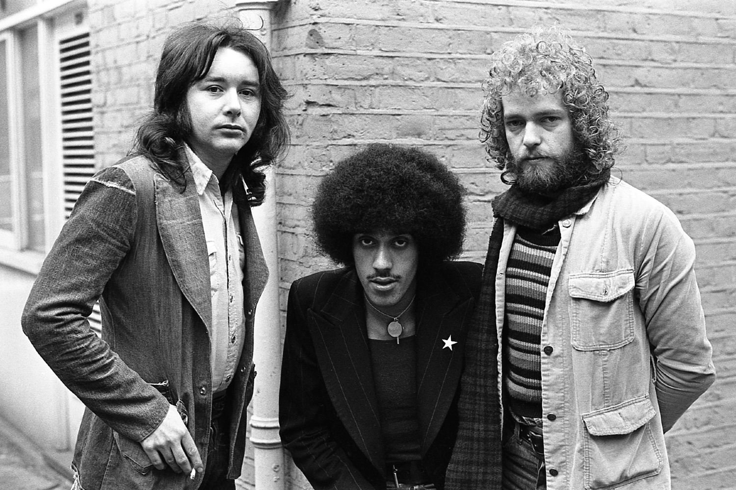Οι Thin Lizzy κυκλοφορούν το πρώτο άλμπουμ τους μετά από 40 χρόνια