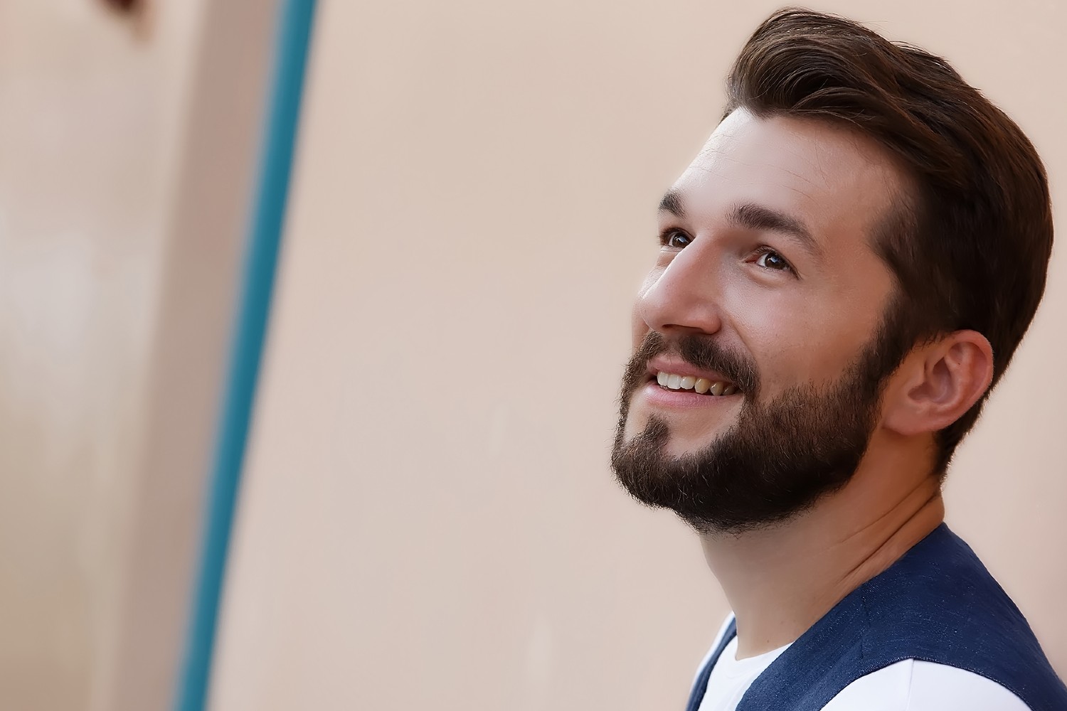 Θοδωρής Βουτσικάκης: «Το Πρώτο Μου Τριαντάφυλλο» στο Gazarte Roof Stage