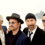 The Edge: Οι U2 ετοιμάζουν «sci-fi ιρλανδική folk μουσική» με τον Brian Eno