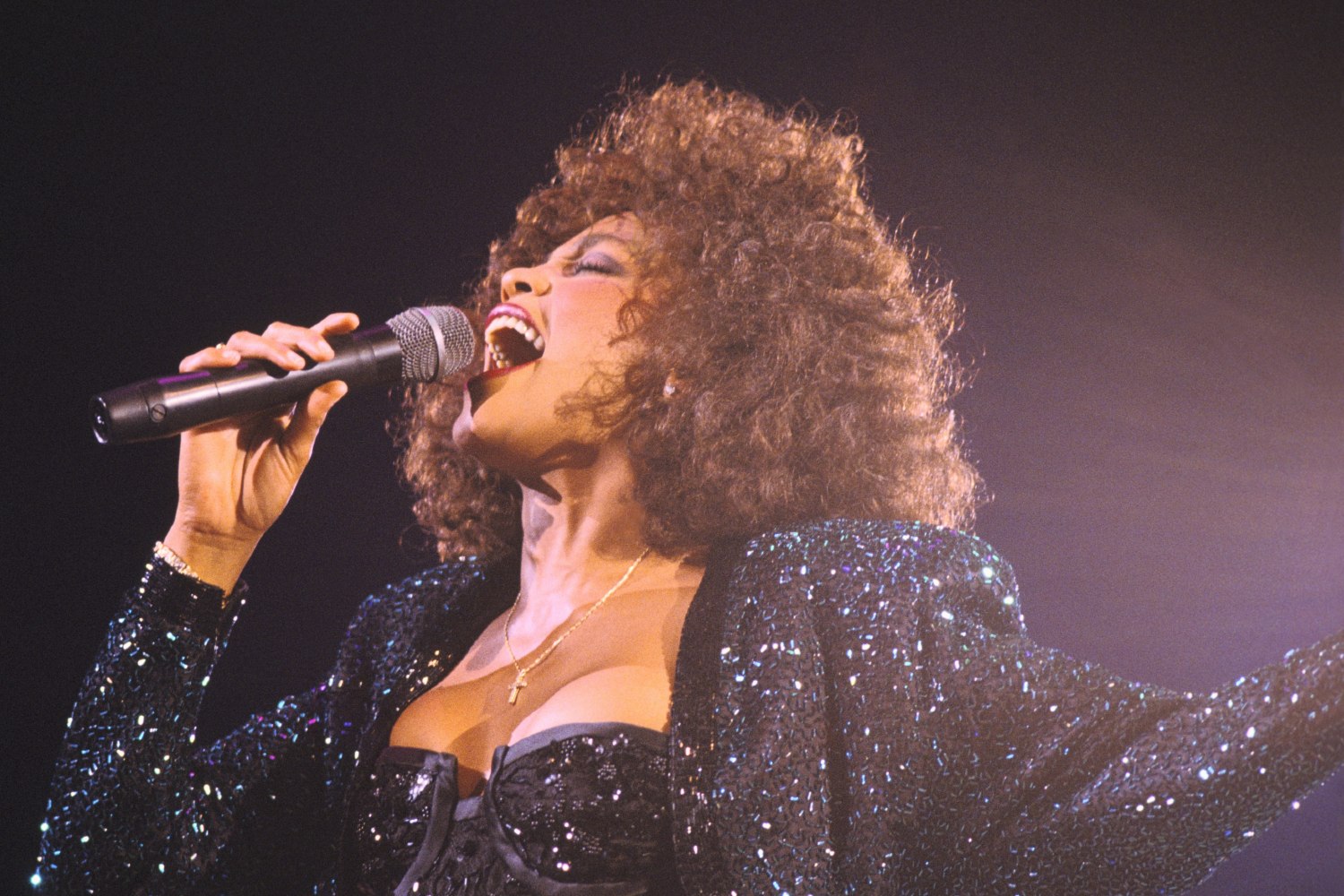 Whitney Houston: Σπάνια κοστούμια και προσωπικά αντικείμενα σε φιλανθρωπική δημοπρασία