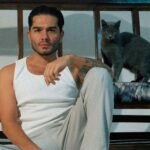 «Γυρισμός»: Ο Χρήστος Μάστορας ραγίζει καρδιές με το νέο τραγούδι του