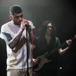 Zayn: Πρεμιέρα στο Λας Βέγκας με ακυκλοφόρητα τραγούδια και σόλο επιτυχίες – αλλά χωρίς One Direction