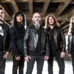 Οι Anthrax ανακοινώνουν το «Cursum Perficio» – Το πρώτο άλμπουμ τους μετά από δέκα χρόνια
