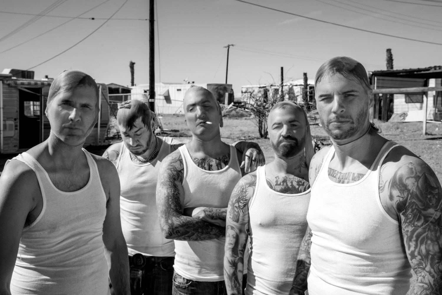 Οι Avenged Sevenfold για πρώτη φορά στην Ελλάδα – Στο Release Athens 2025