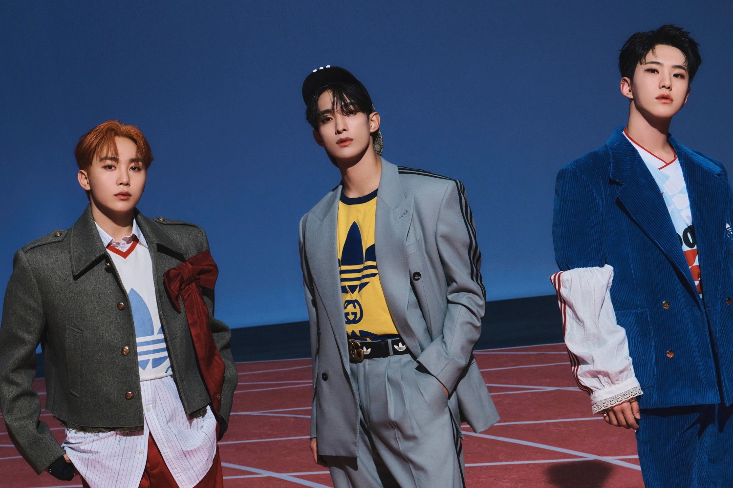 Οι BSS των SEVENTEEN επιστρέφουν με το single album «Teleparty»