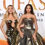 Η Beyoncé «δεν θα μπορούσε να είναι πιο υπερήφανη» για την  κόρη της Blue Ivy και τη συμμετοχή της στο «Mufasa: The Lion King»