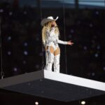 Το «Beyoncé Bowl» σημείωσε ρεκόρ τηλεθέασης στο Netflix
