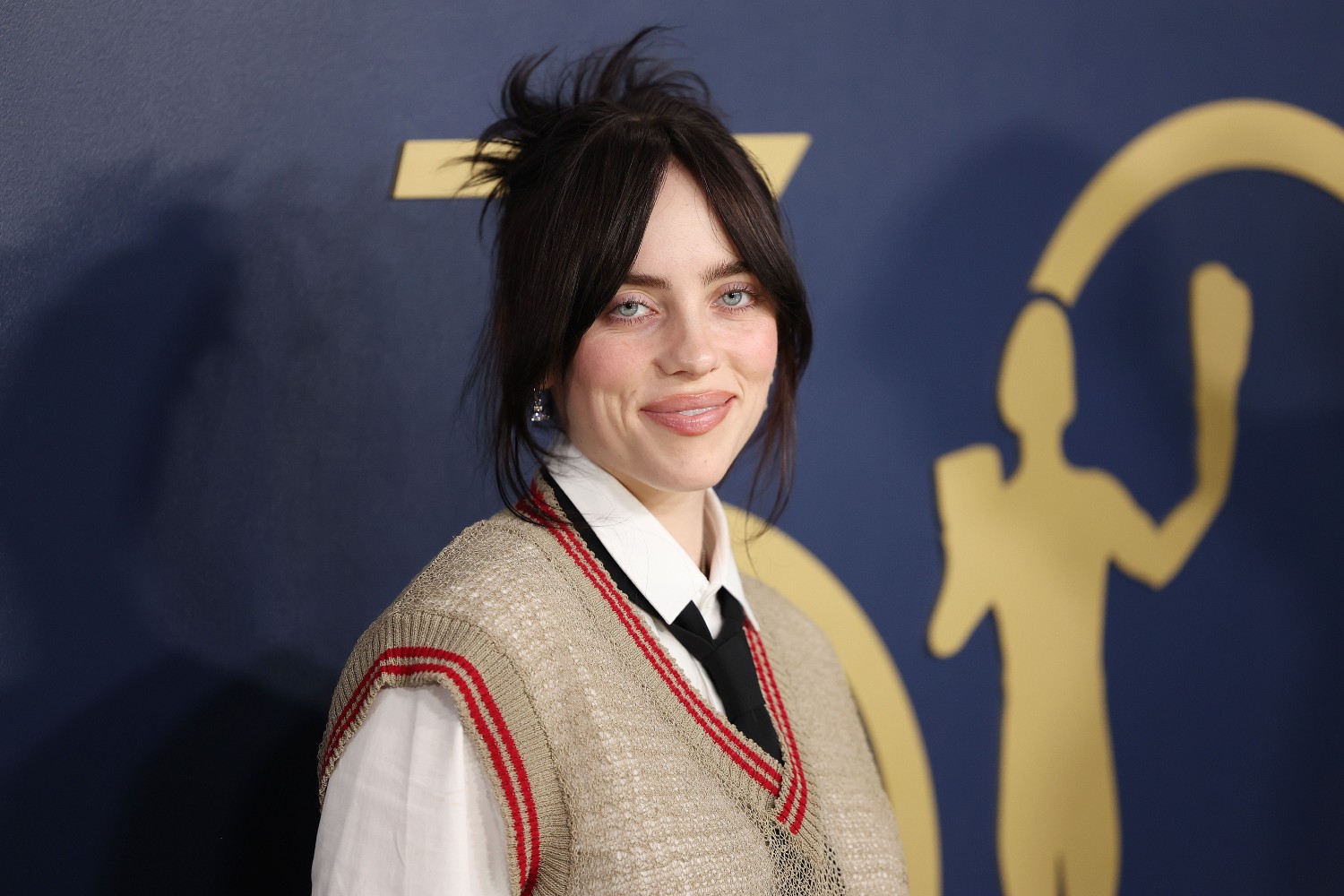Η Billie Eilish ανησυχεί αν θα μπορέσει να γράψει ξανά ένα τραγούδι – Η μάχη με τις αμφιβολίες