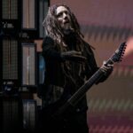 Ο Brian «Head» Welch για το νέο άλμπουμ των KORN: «Δεν θα έρθει σύντομα»