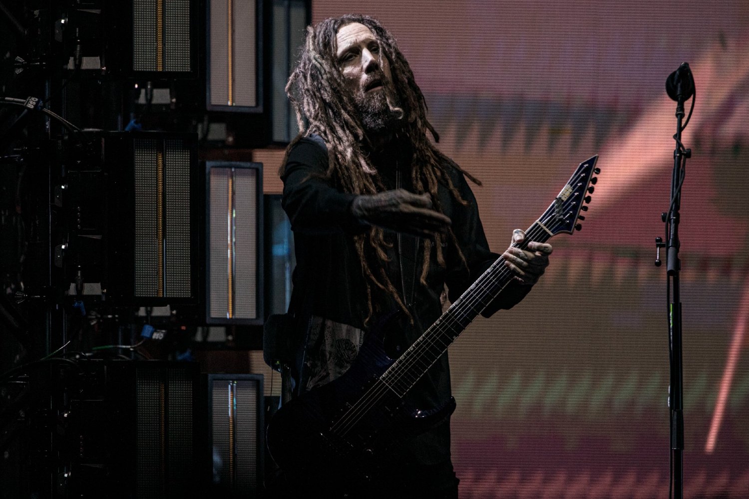 Ο Brian «Head» Welch των Korn για τον Ozzy Osbourne: «Το σοκαριστικό timing του θανάτου του ήταν πράξη καλοσύνης του Θεού»
