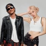 Rosé: Το «APT.» είναι το K-pop τραγούδι που ξεπερνά ταχύτερα τις 2 δισεκατομμύρια προβολές στο YouTube