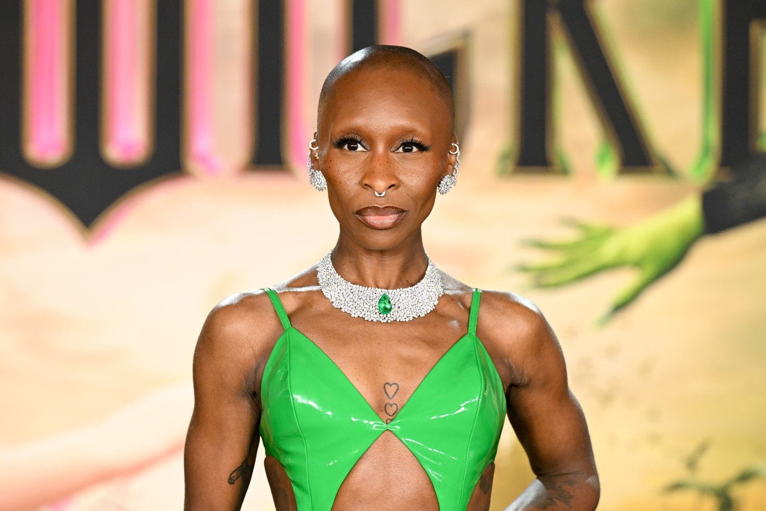 Cynthia Erivo: Γιατί αρνείται να ενσαρκώσει την Elphaba στο Broadway