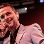 Dave Gahan: Οι Depeche Mode δεν έχουν άμεσα σχέδια για νέα μουσική