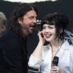 «Έμαθε μόνη της τα πάντα»: Ο Dave Grohl εκθειάζει το ταλέντο και την ωριμότητα της κόρης του Violet Grohl