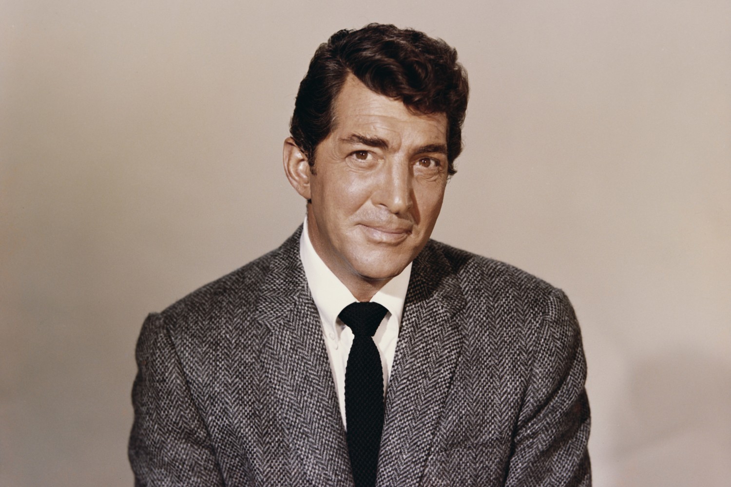 «Let It Snow! Let It Snow! Let It Snow!»: Το κλασικό τραγούδι του Dean Martin που ορίζει την παράδοση των Χριστουγέννων