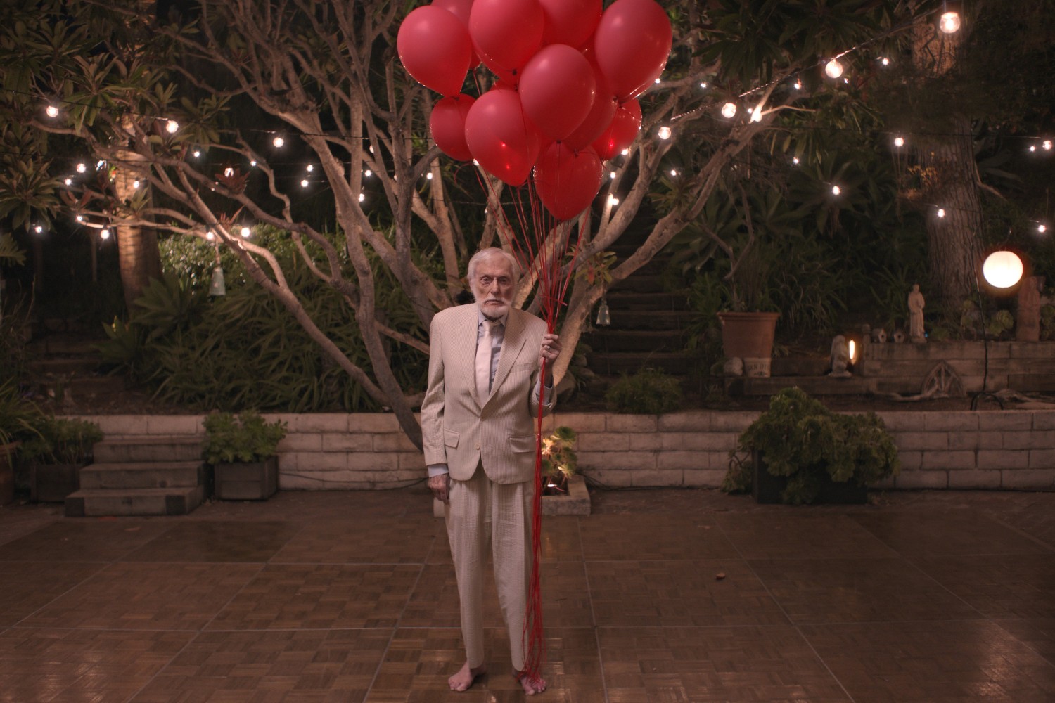 Coldplay: Ο 99χρονος Dick Van Dyke πρωταγωνιστεί στο video του «All My Love»