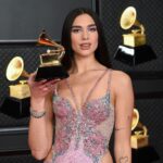 Dua Lipa: Τι απαντά για το γεγονός ότι το άλμπουμ της «Radical Optimism» δεν προτάθηκε για Grammy