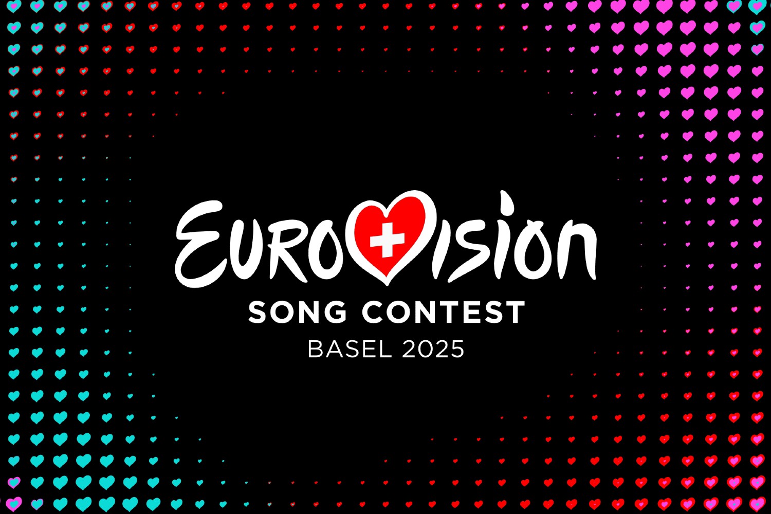 Eurovision 2025: Σε ποιον ημιτελικό κληρώθηκαν Ελλάδα και Κύπρος